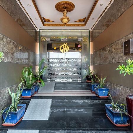 Oyo 191 Golden Sea Hotel Dubai Exterior foto